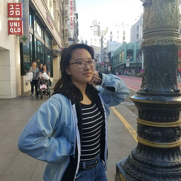 Meet your Posher, Jordan - Picture 1 of 1